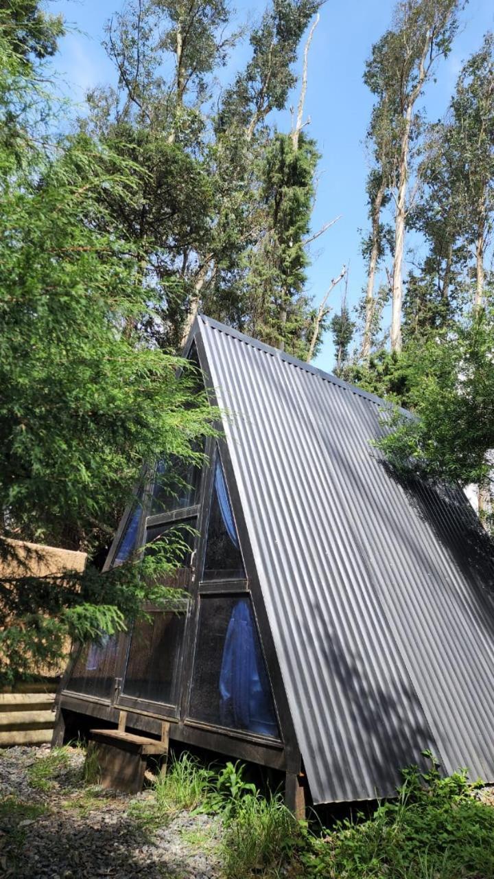 Woodhouse Hotel Ooty Buitenkant foto