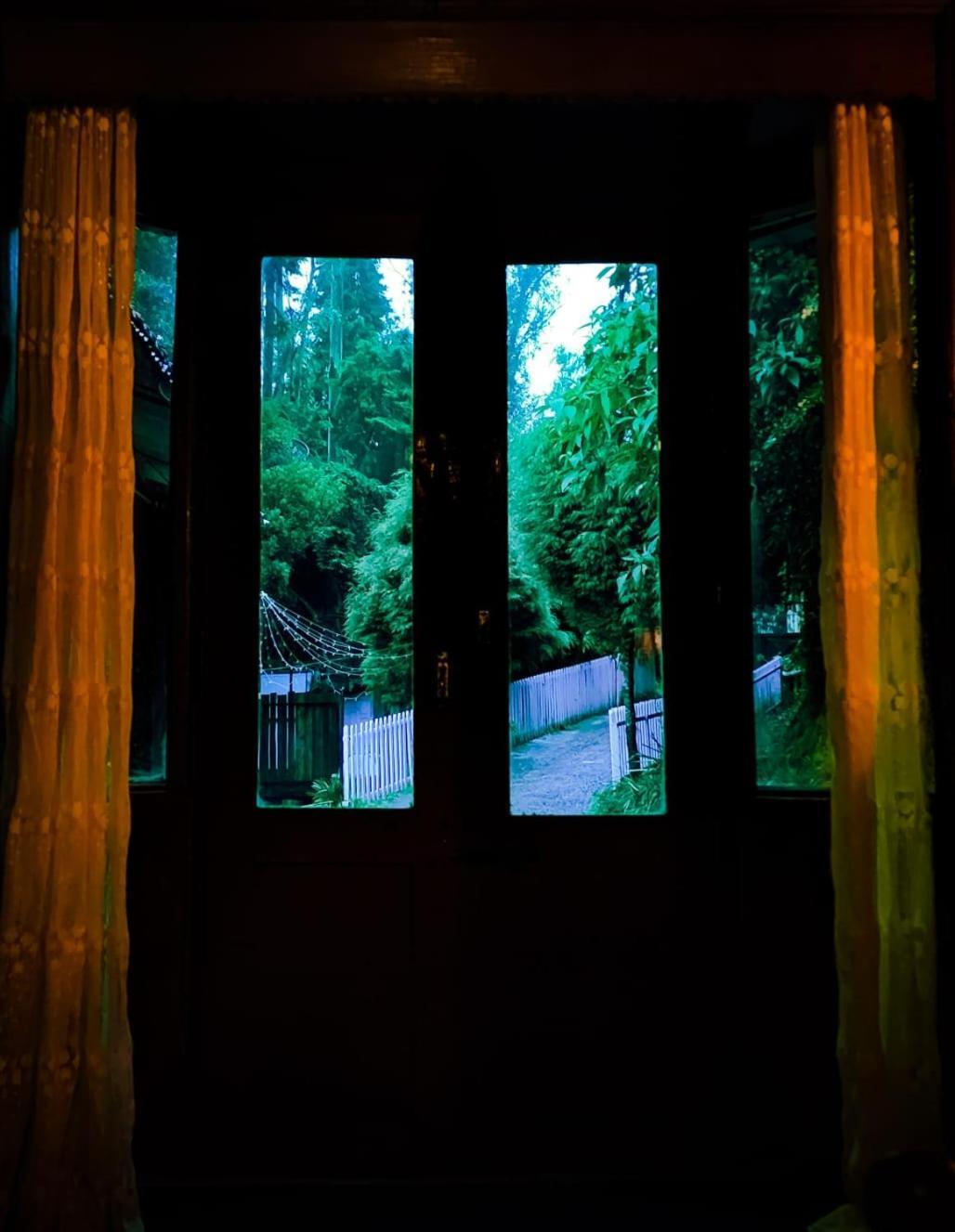 Woodhouse Hotel Ooty Buitenkant foto